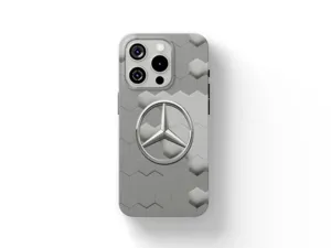 Mercedes Handycover Hochwertige Pro Serie